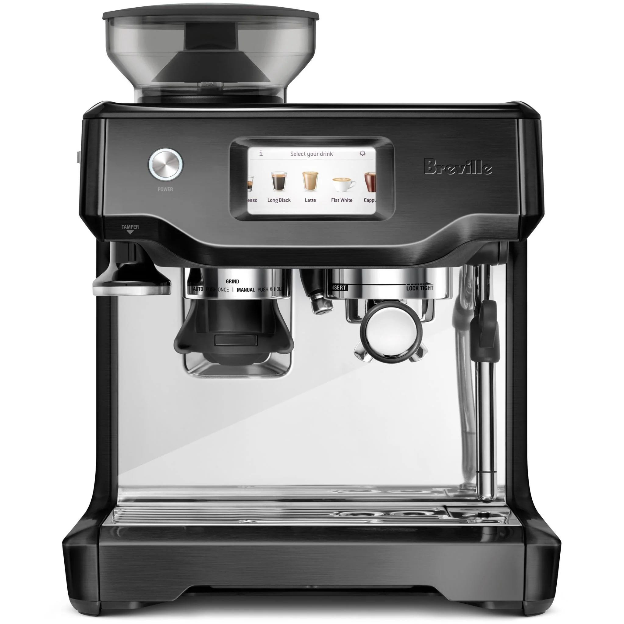 Hot Deals on Breville