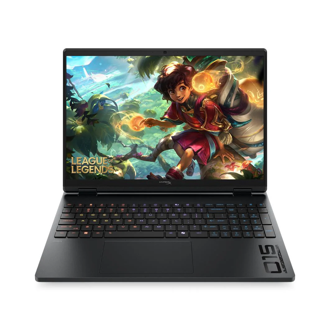 NVIDIA GeForce RTX 50 Series Laptops