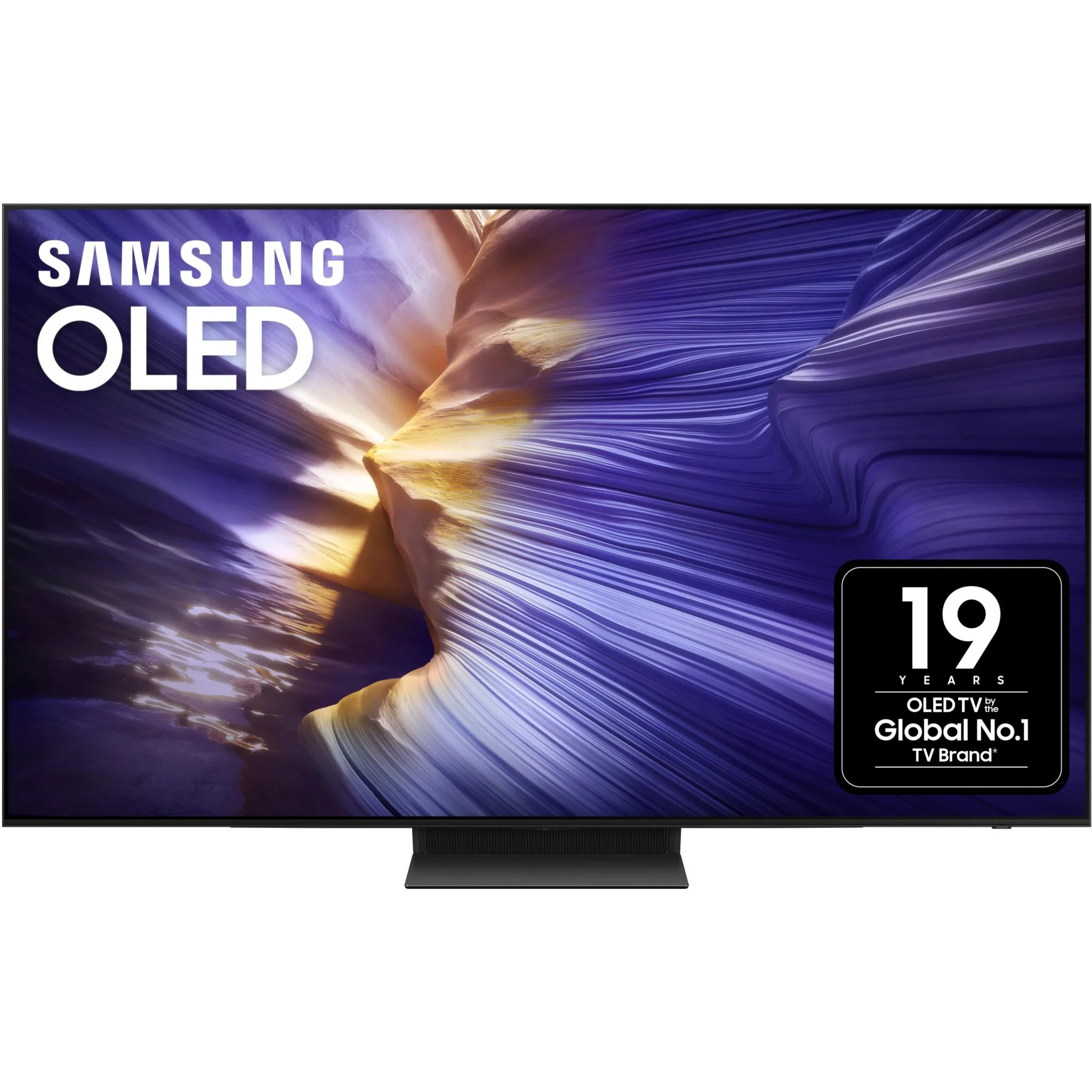 Hot Deals on Samsung TVs